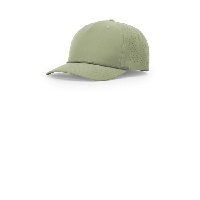 Laser Perf Performance Rope Cap Thumbnail