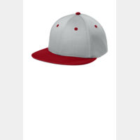 Impact Mesh Stretch Tek Cap Thumbnail