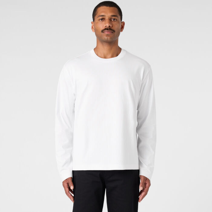 BOX LS TEE Thumbnail