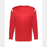 Unisex On The Rise Long Sleeve T-Shirt Thumbnail