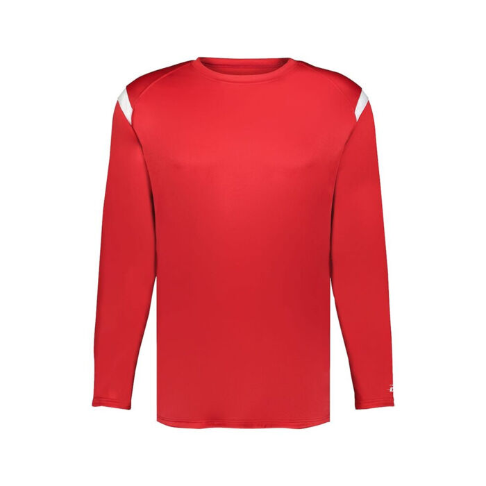 Unisex On The Rise Long Sleeve T-Shirt Thumbnail
