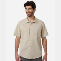 Men's UltraUVP Shoreline Short Sleeve Staff Shirt Thumbnail