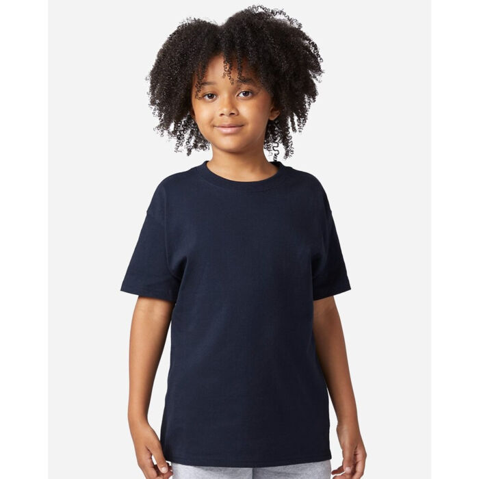 Youth Jersey T-Shirt Thumbnail