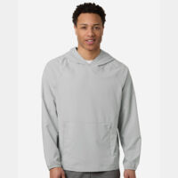 Men's UltraUVP Shoreline Long Sleeve Hooded Pullover Thumbnail