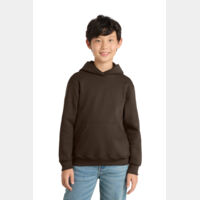 Youth Core Fleece Pullover Hooded Sweatshirt Thumbnail
