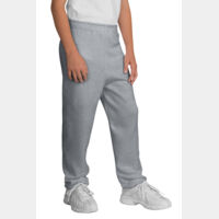 Youth Core Fleece Sweatpant Thumbnail