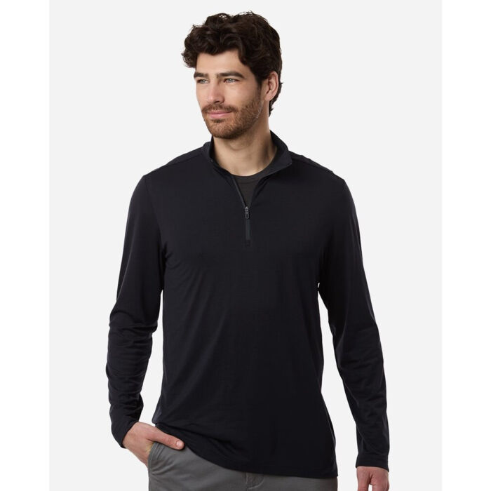 Men's JAQ Stretch Performance Quarter-Zip Thumbnail