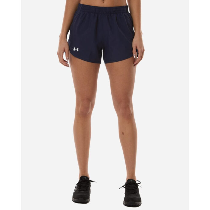 Women's Fly-By Unlined 3" Short Thumbnail