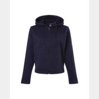 Women's Armour Fleece Pro Hooded Full-Zip Thumbnail