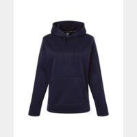 Women's Armour Fleece Pro Hooded Sweatshirt Thumbnail