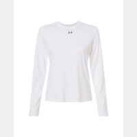 Women's Team Vanish Long Sleeve T-Shirt Thumbnail