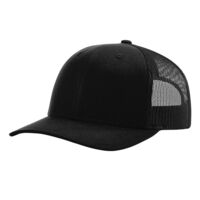 Richardson Trucker Snapback Cap Thumbnail