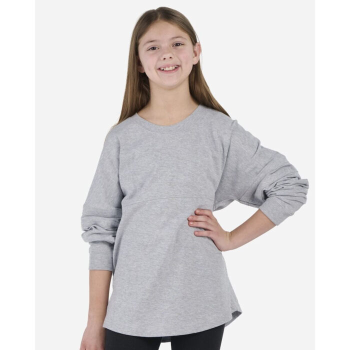 Youth Pom Pom Jersey Thumbnail