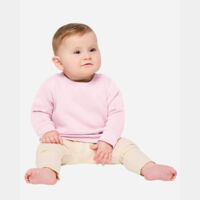 Infant Crewneck Sweatshirt Thumbnail