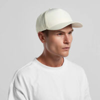 FRAME PERFORATED CAP Thumbnail