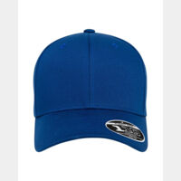 Cotton Blend Adjustable Cap Thumbnail