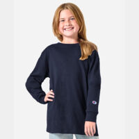 Youth Long Sleeve T-Shirt Thumbnail