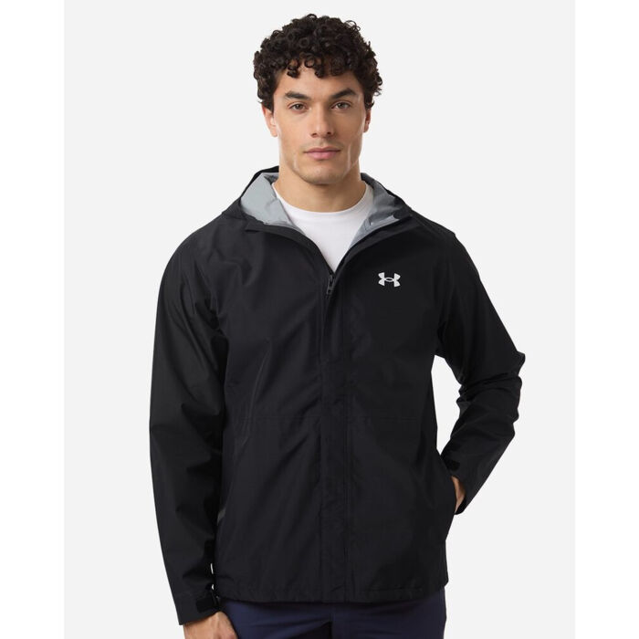 Men's Cloudstrike Jacket Thumbnail