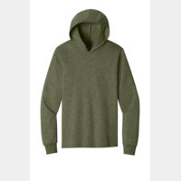 Core Cotton Pullover Hooded Tee Thumbnail