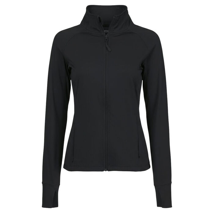 Women's Zen Full-Zip Jacket Thumbnail