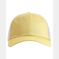 Sunwashed Trucker Cap Thumbnail