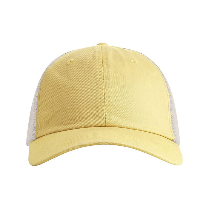 Sunwashed Trucker Cap Thumbnail