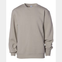 Youth Midweight Crewneck Sweatshirt Thumbnail