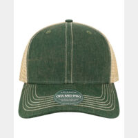Old Favorite Mid Pro Trucker Cap Thumbnail