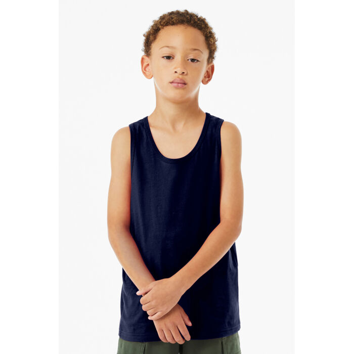 Youth Jersey Tank Thumbnail