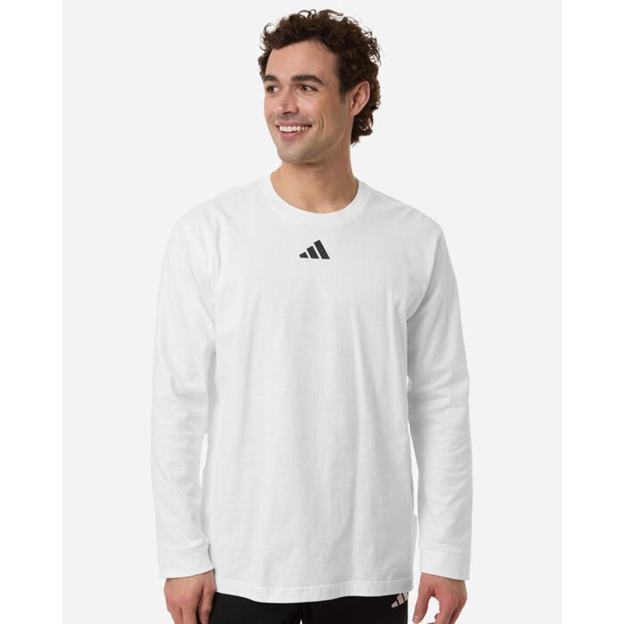 Men's Fresh Long Sleeve T-Shirt Thumbnail