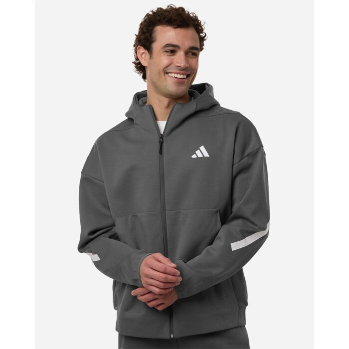 Men's Z.N.E Full-Zip Hooded Sweatshirt Thumbnail