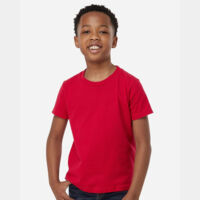 Youth ACE Cotton T-Shirt Thumbnail