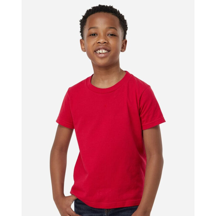 Youth ACE Cotton T-Shirt Thumbnail