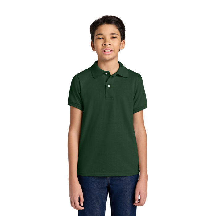 Youth Dri Power ® Sport Shirt Thumbnail