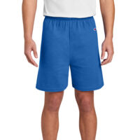 Cotton Gym Short Thumbnail