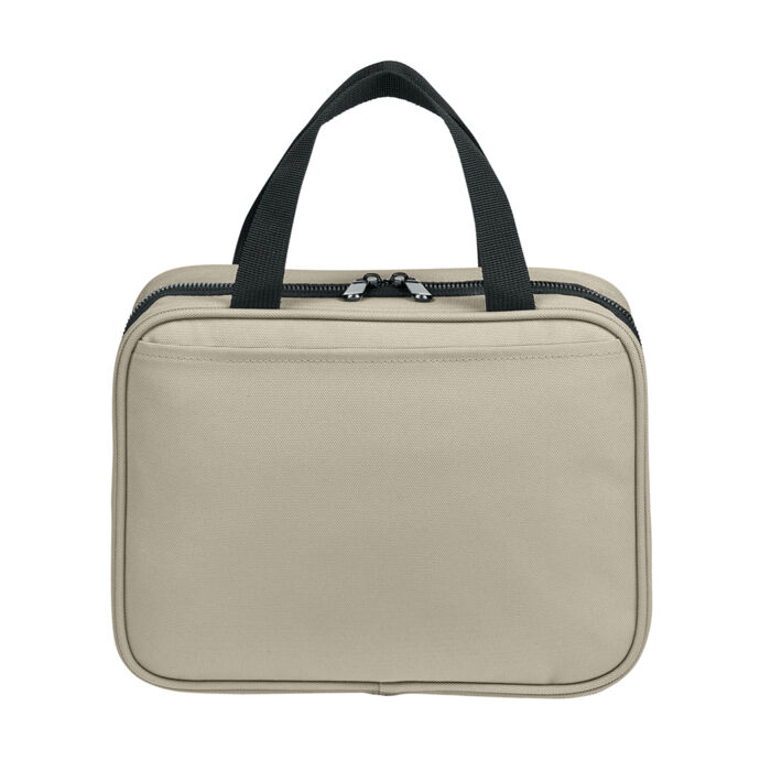 Matte Oxford Hanging Travel Case Thumbnail