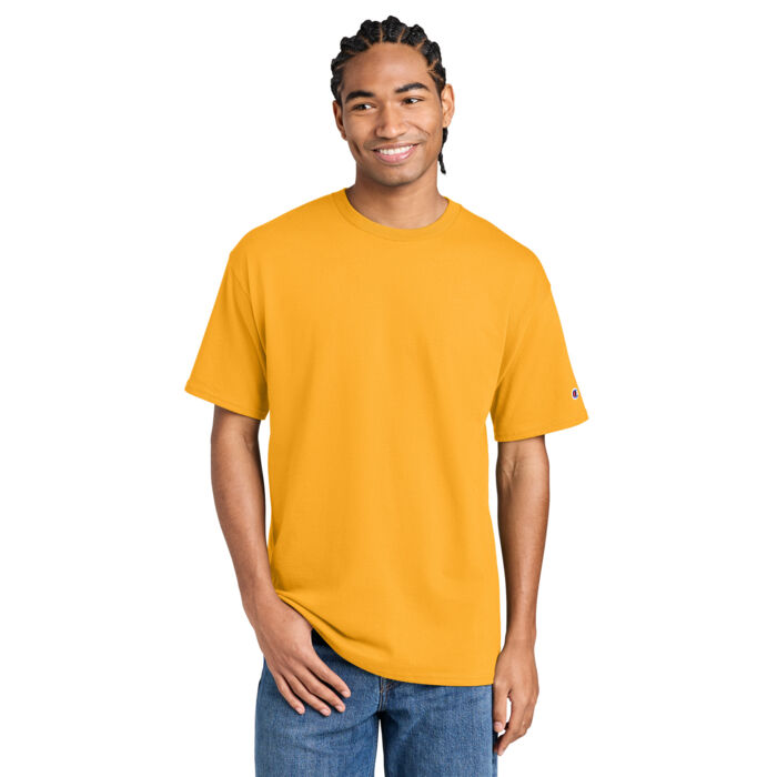 Jersey Short Sleeve Tee Thumbnail