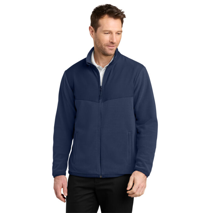 Therma Tek Fleece Jacket Thumbnail