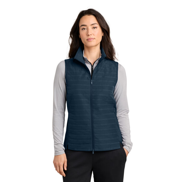 Women's Driveline Hybrid Vest Thumbnail