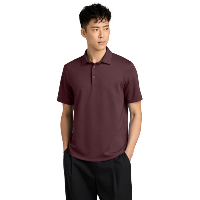 Lite Spacer Polo Thumbnail