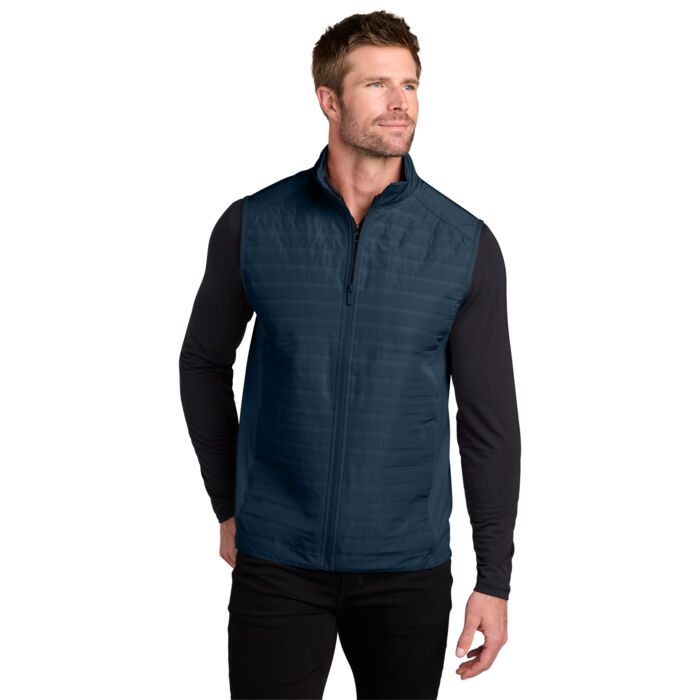 Driveline Hybrid Vest Thumbnail