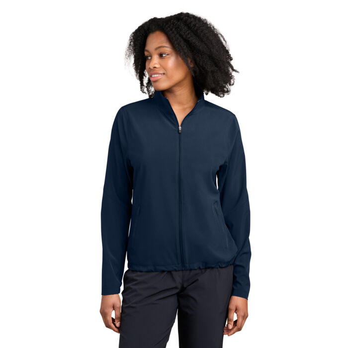 Women's Repeat Jacket Thumbnail