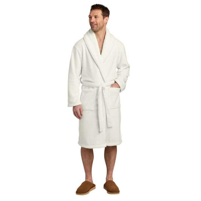 Dream Plush Robe Thumbnail