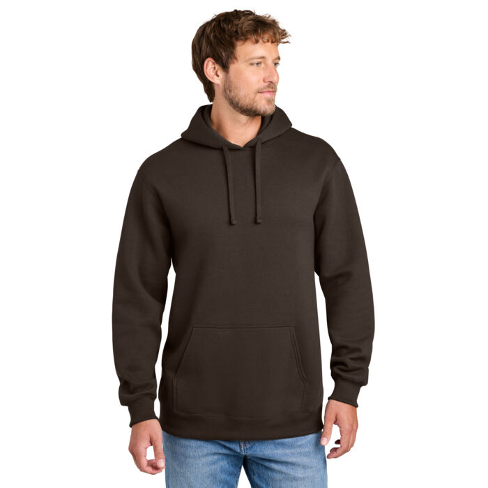 Foundation Fleece Pullover Hooded Sweatshirt Thumbnail