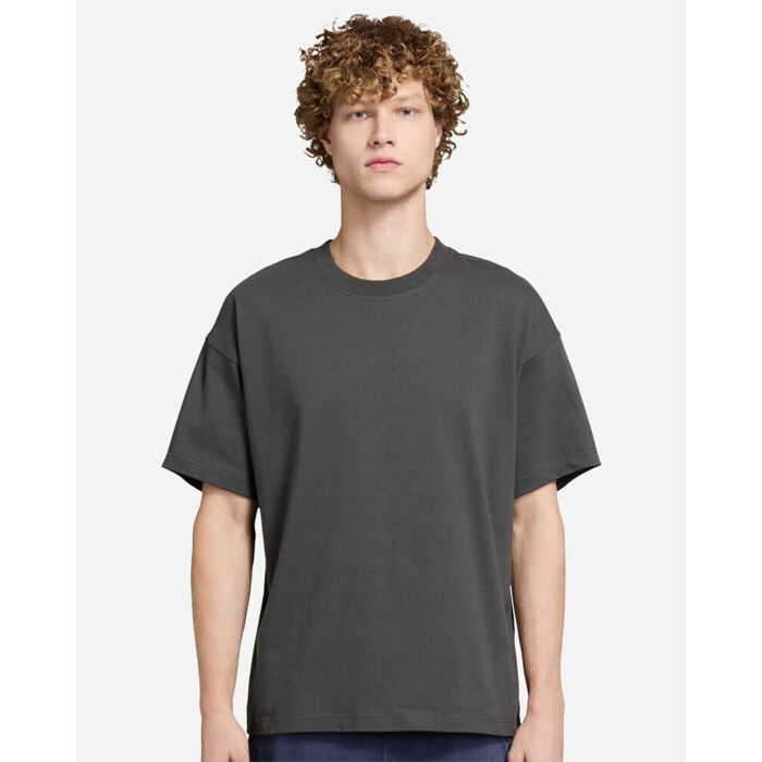 Unisex Heavy Core Tee Thumbnail