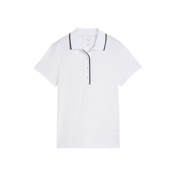 Women's Cloudspun Bridges Polo Thumbnail