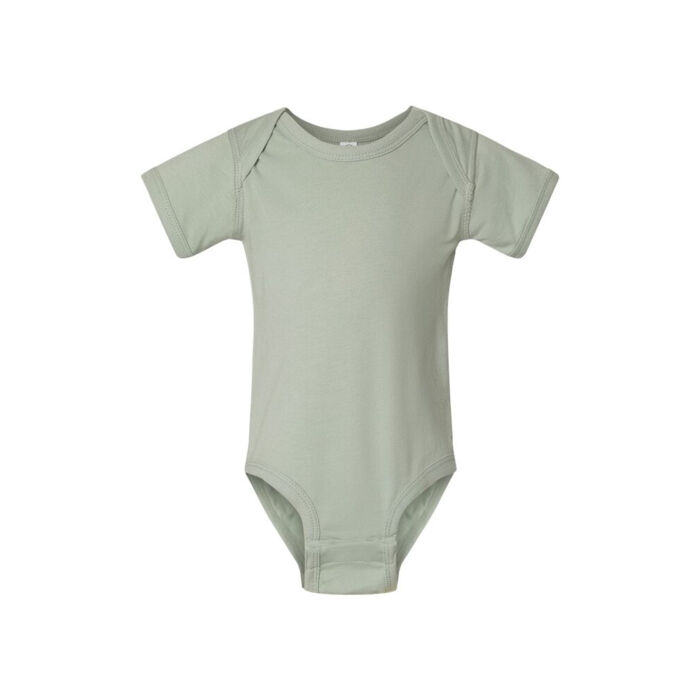 Infant Bamboo Bodysuit Thumbnail