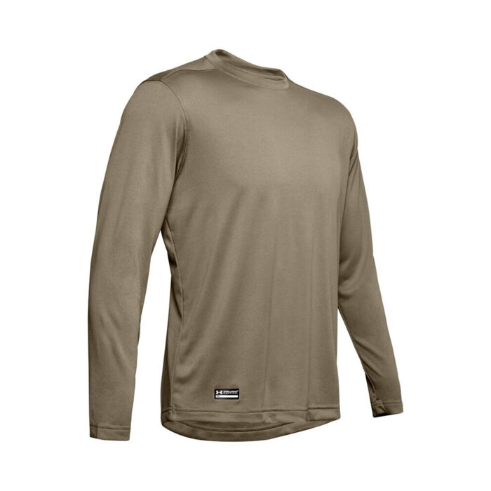 Men's Tactical Tech™ Long Sleeve T-Shirt Thumbnail