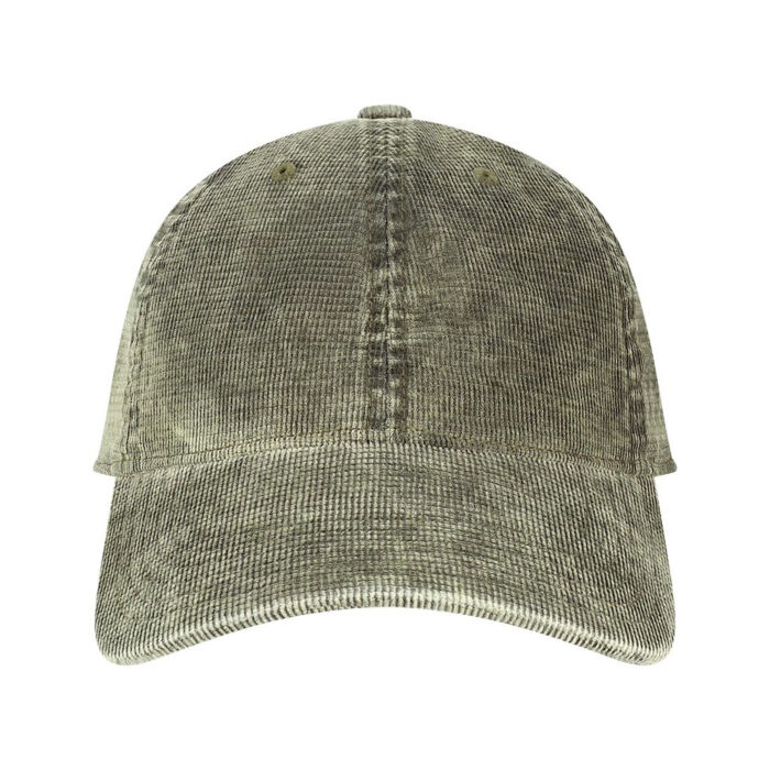 Salt Wash Corduroy Cap Thumbnail