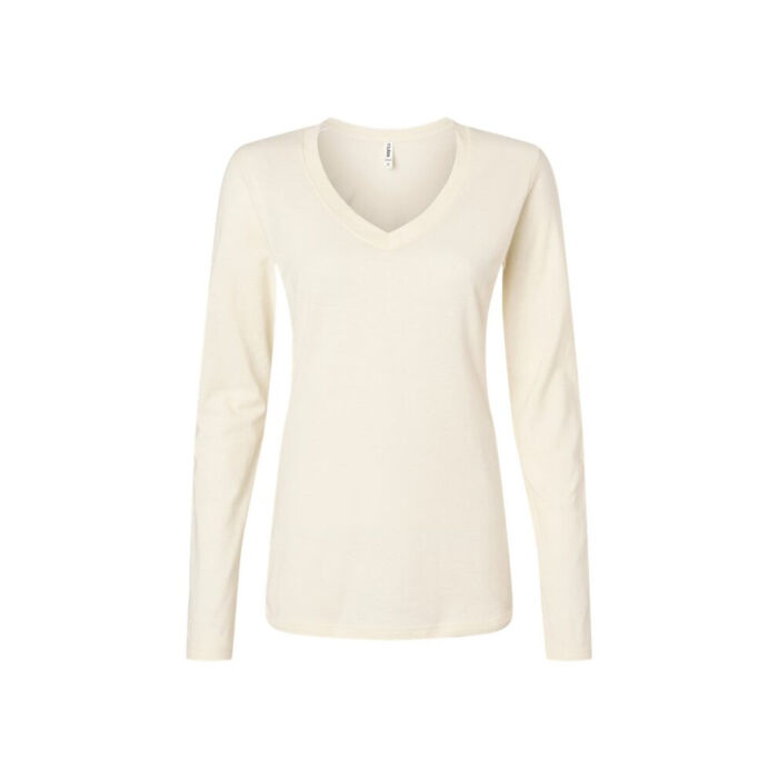 Women's Fine Jersey T-Shirt Thumbnail